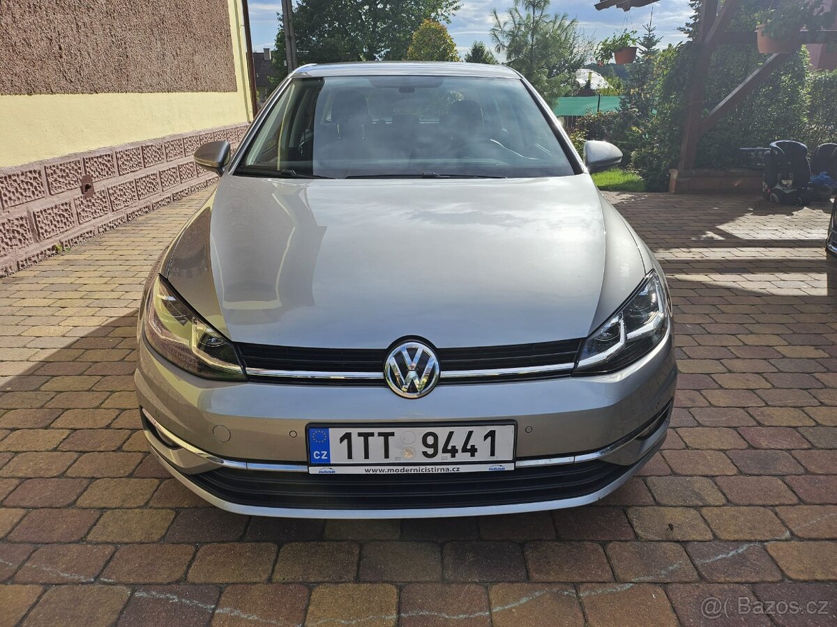 Volkswagen Golf 1.0 /81kW