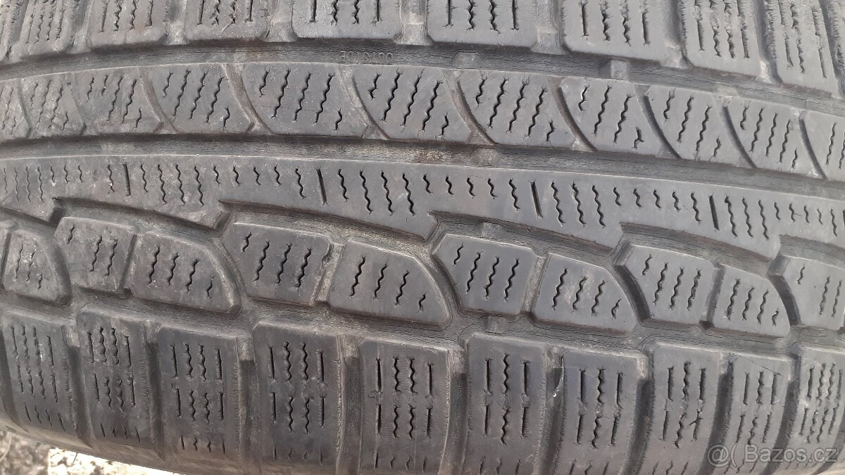 zimní pneu 225/60 R17XL