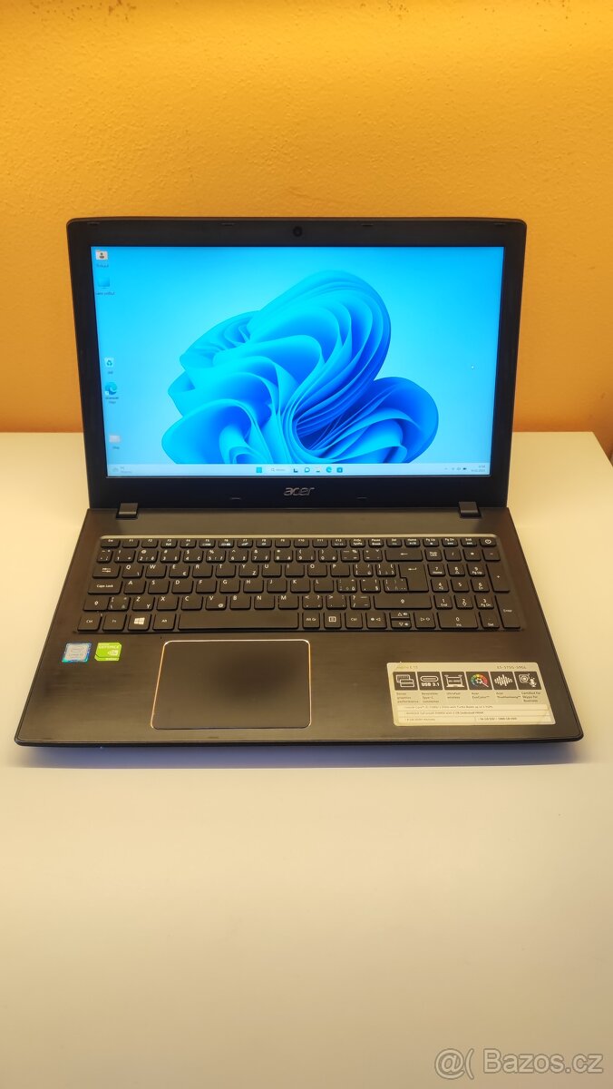 Acer Aspire E5-575G-59GL