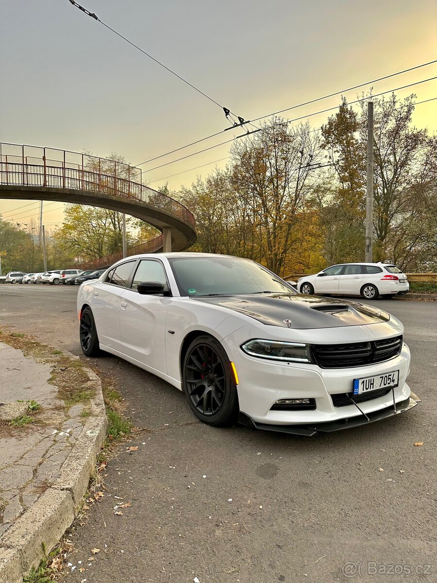 Dodge charger