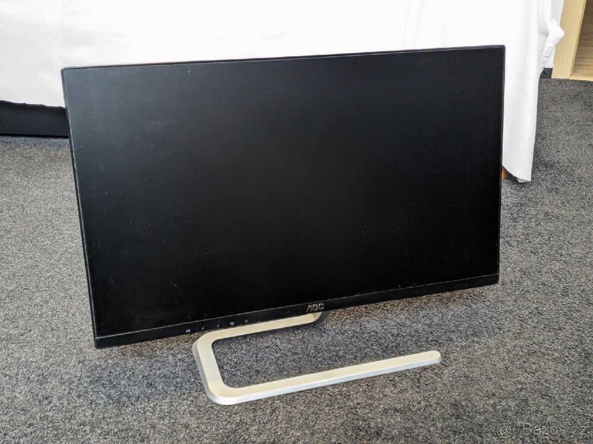 24" Full HD Monitor AOC I2481FXH