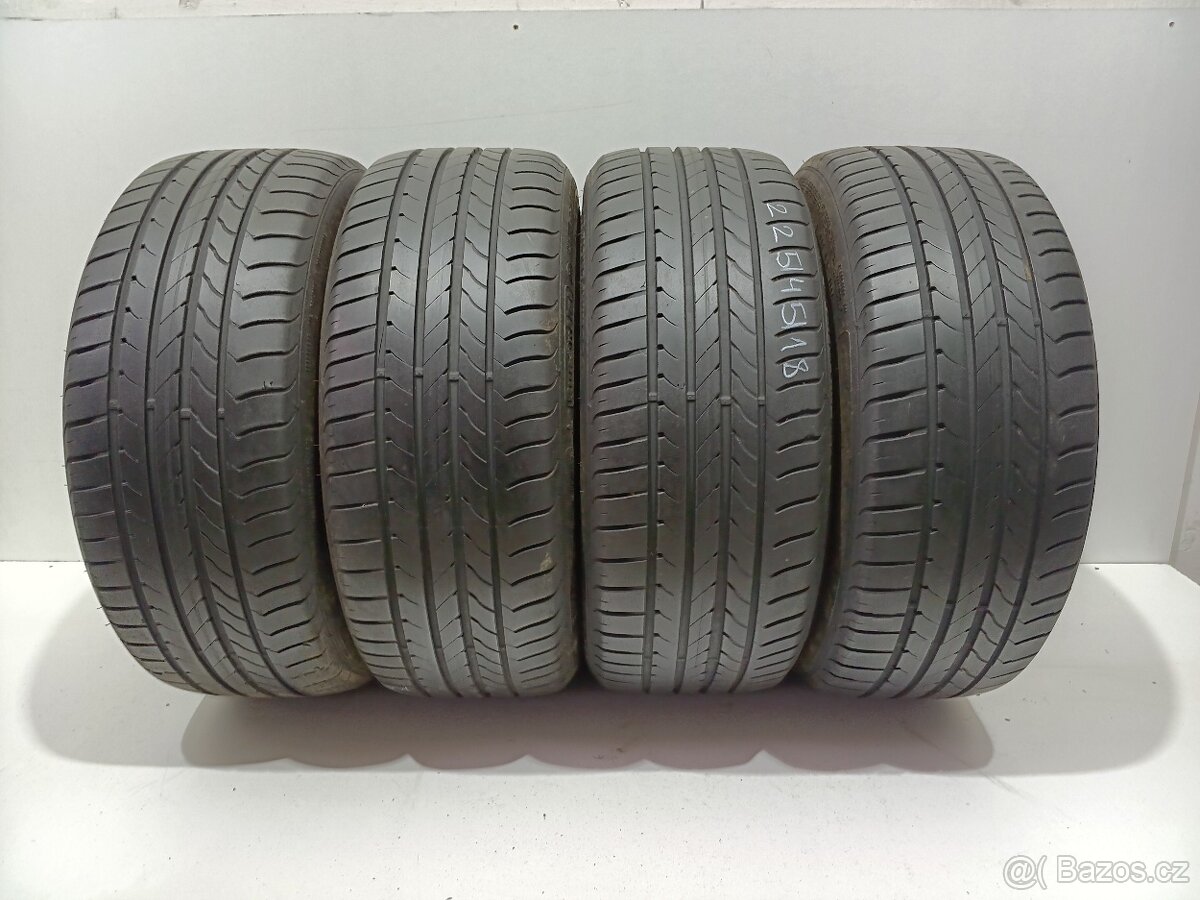 Letní pneu 225/45/18 GoodYear