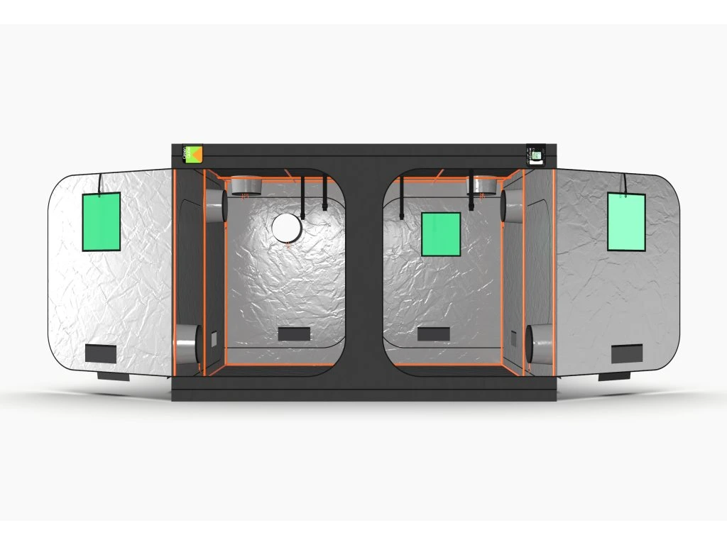 Grow box Green-Qube 300