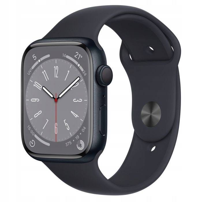 Apple watch 8 41 GPS Black