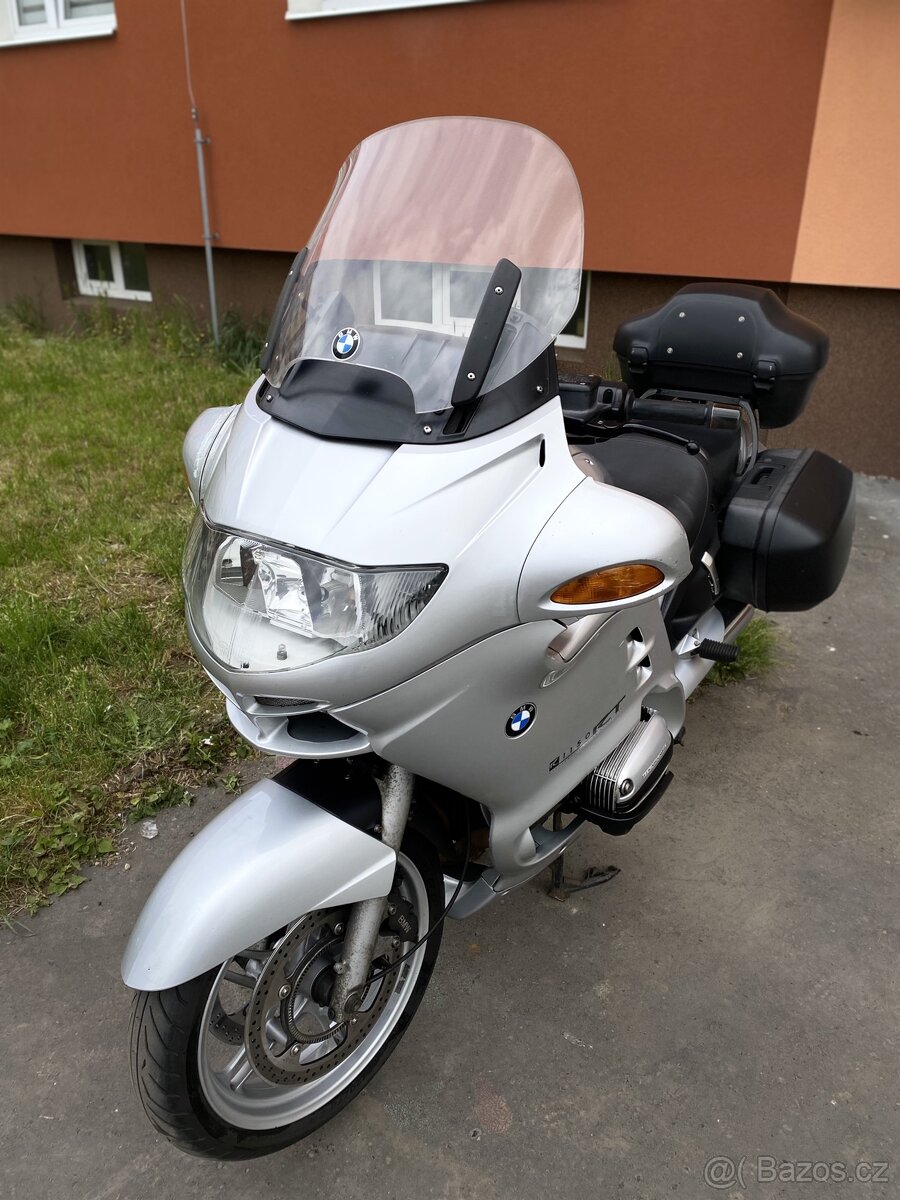 Bmw R 1150 RT