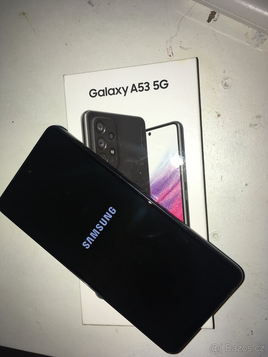 Samsung a53 5g