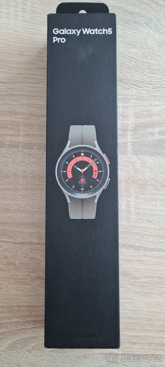 Galaxy Watch5 Pro