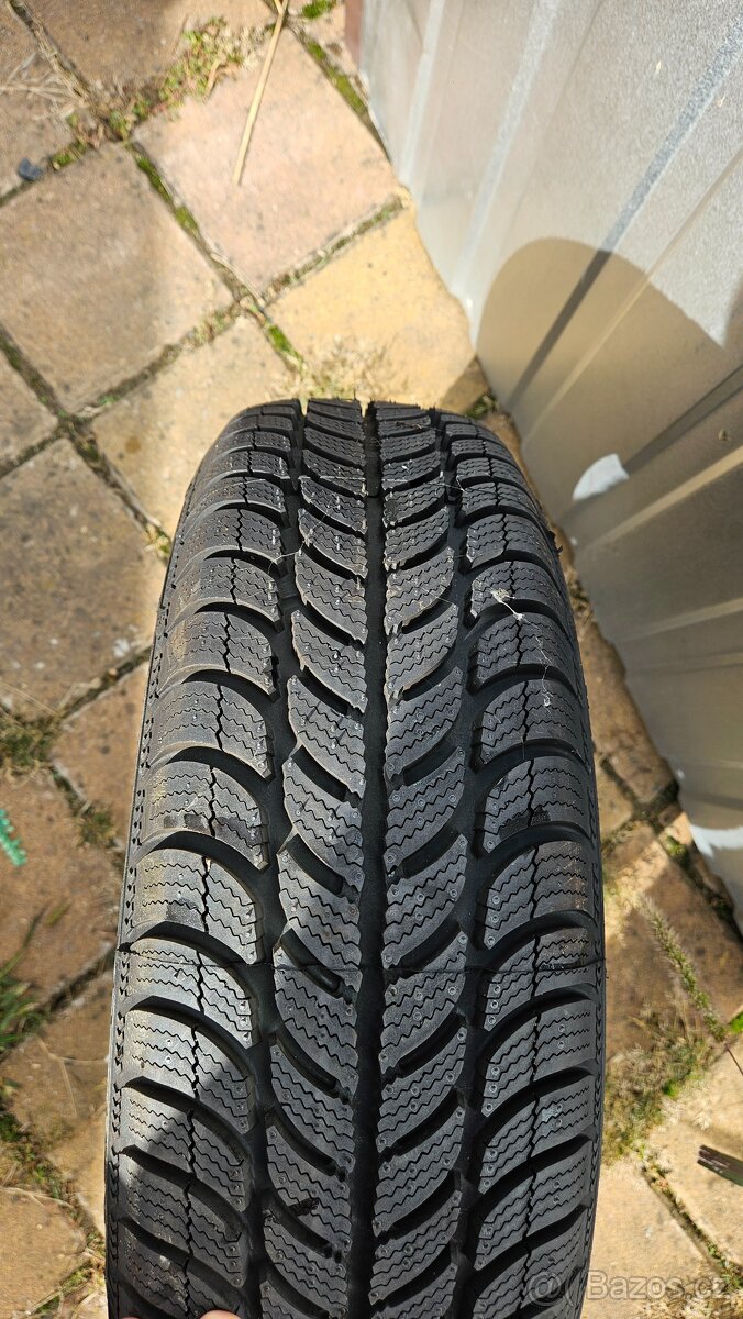 Zimni pneu Sava eskimo rozměr 165/70r13