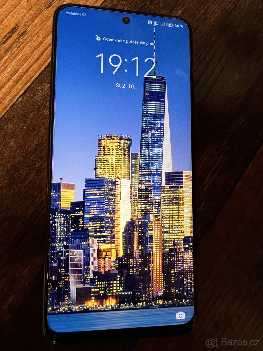 Huawei NOVA Y90