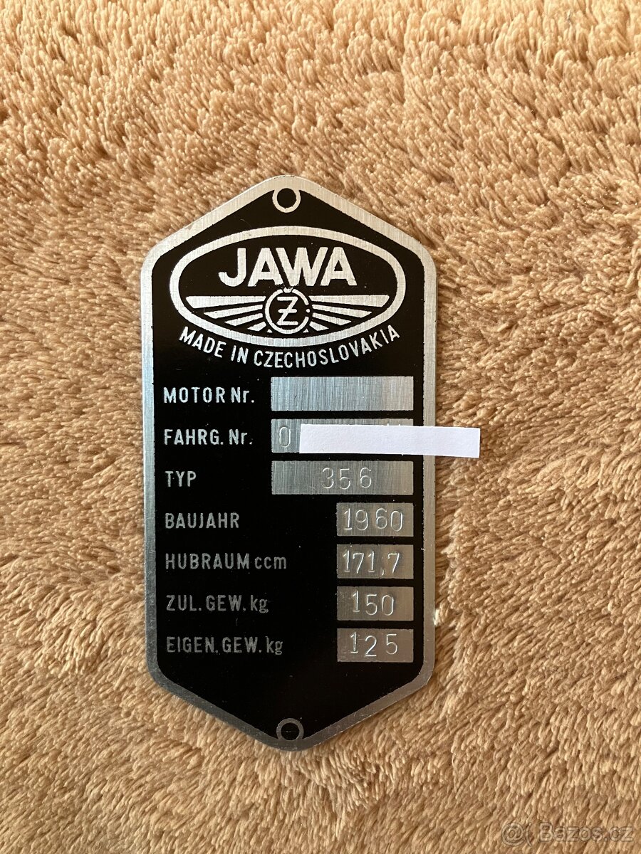 Jawa 175