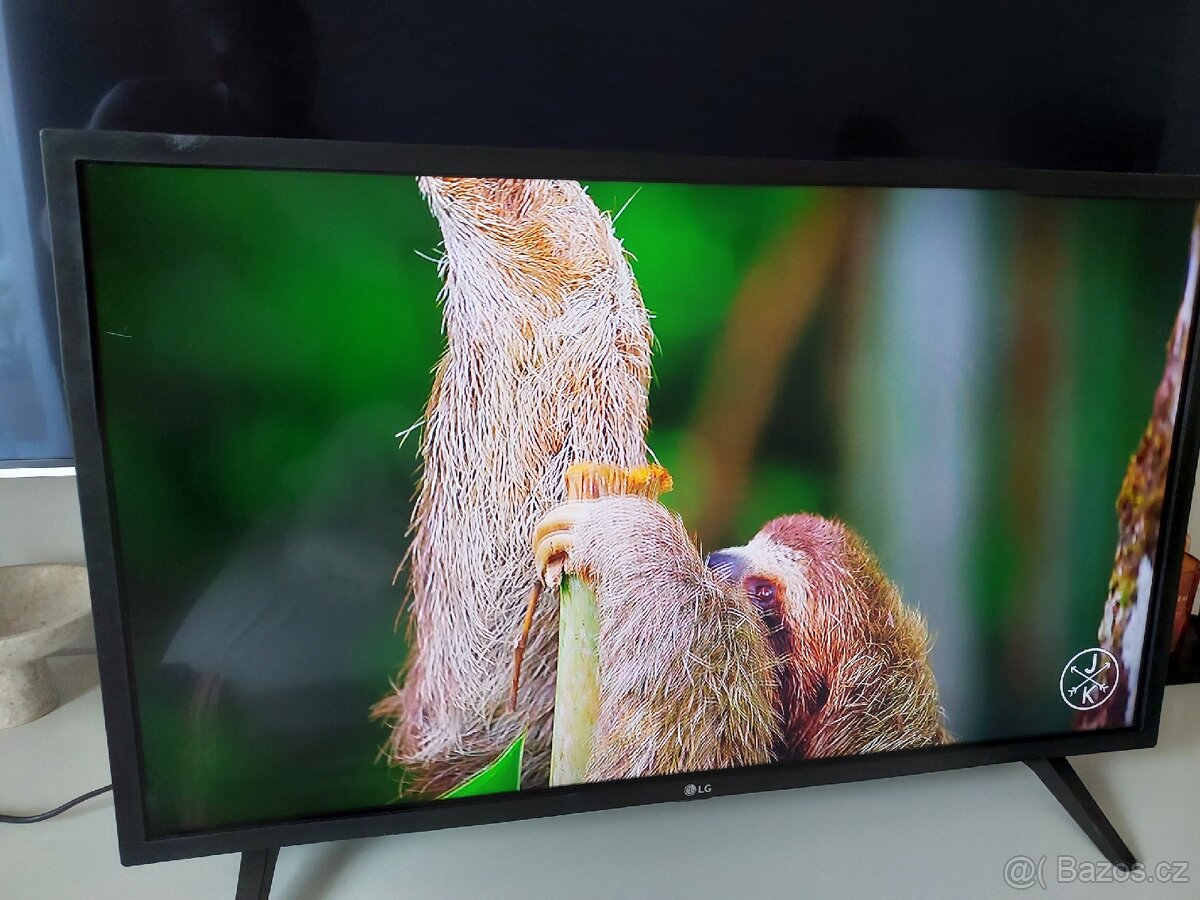 82cm LG smart TV,webOS