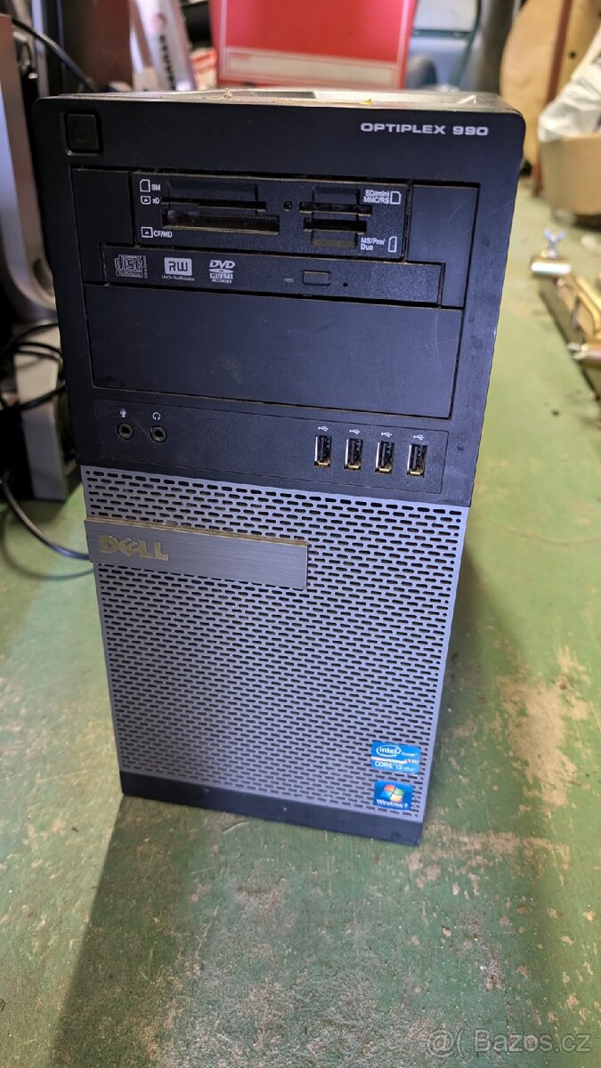 PC Optiplex 990