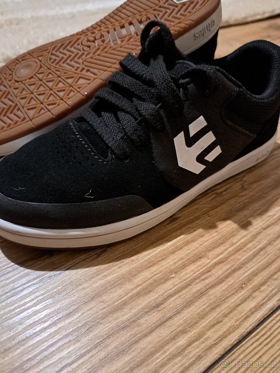 ETNIES dětské 33