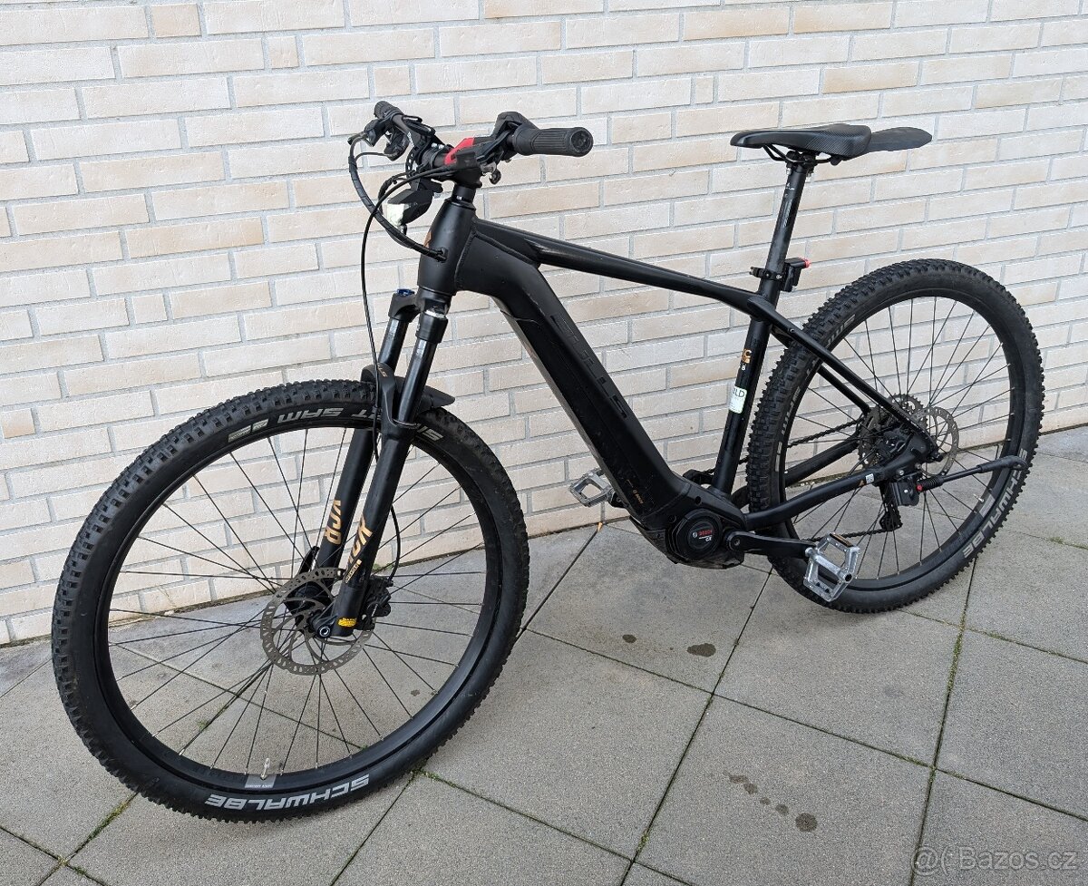 Ebike Bulls Coperhaead Evo 2