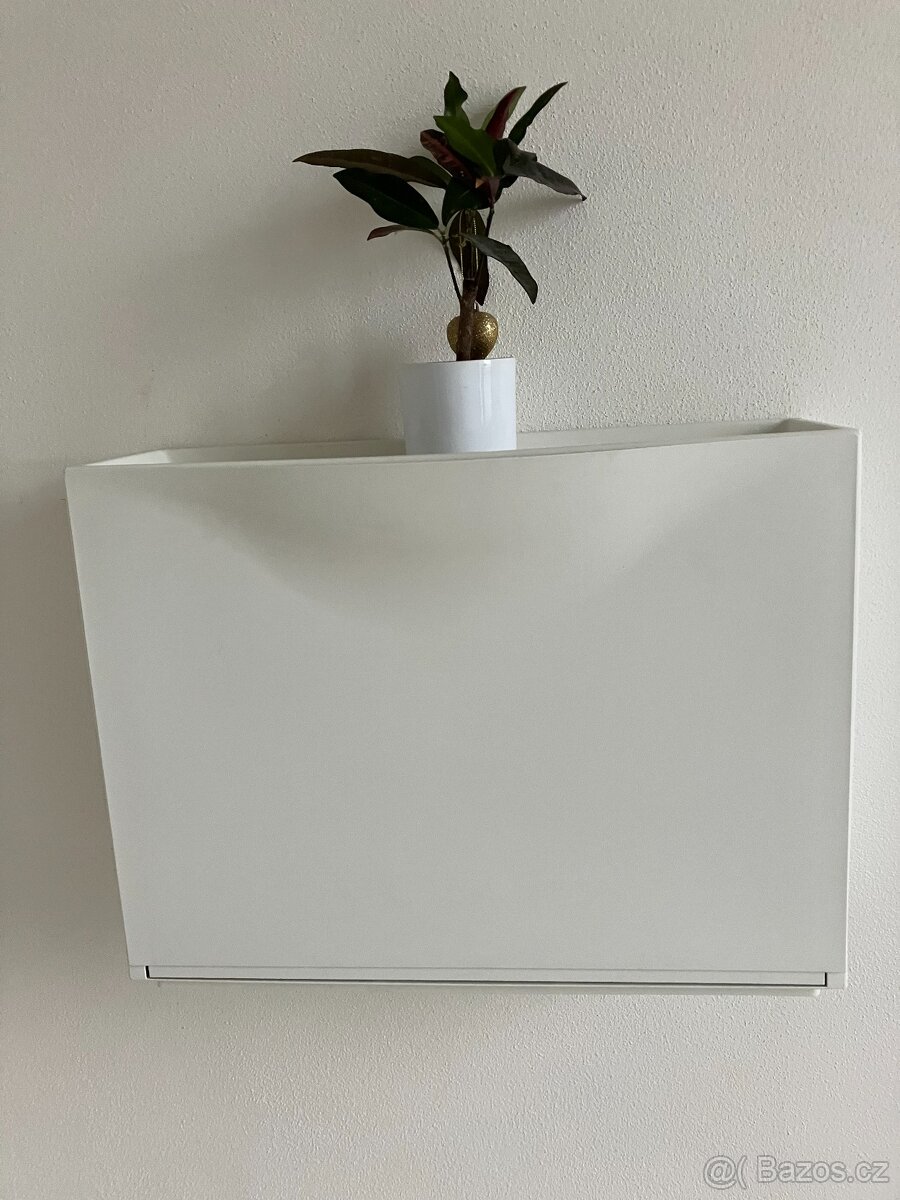 Prodám úložné boxy IKEA