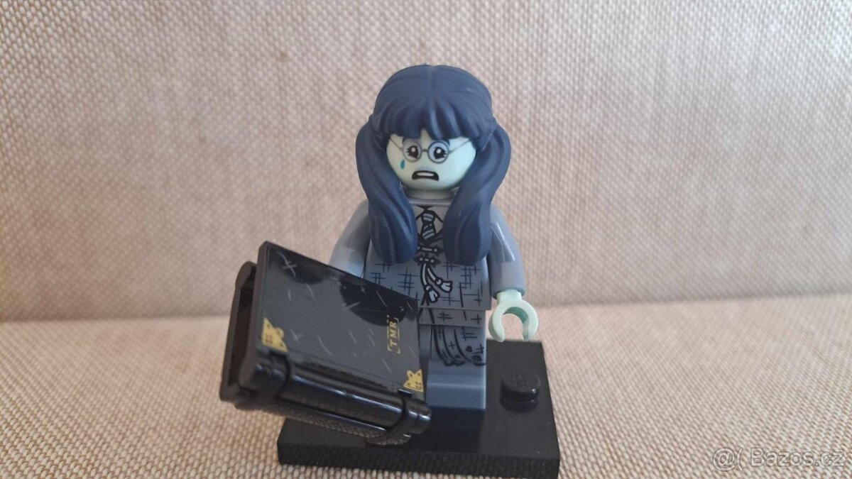 Lego Harry Potter figurka "Myrtle" (COLHP36)