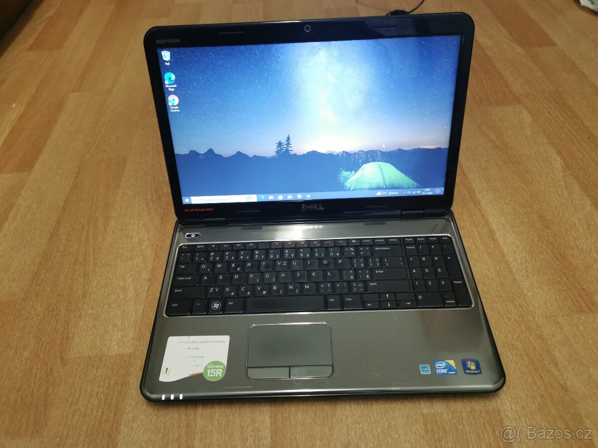 Dell Inspiron N5010 Core i3 HDMI