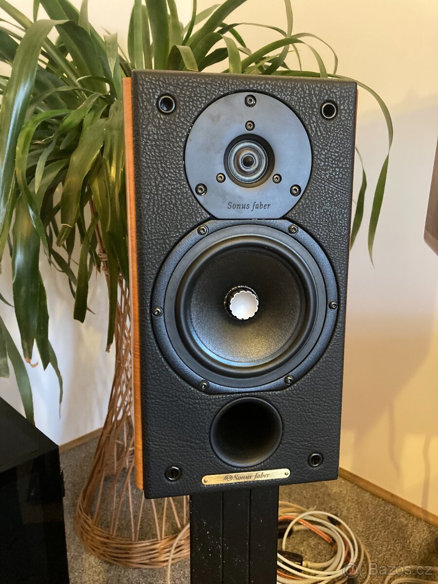 Sonus Faber - Concertino Domus