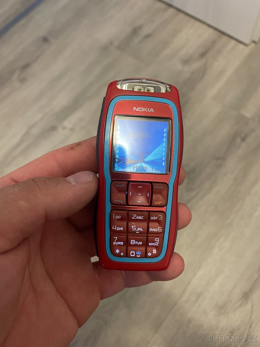 Nokia 3220