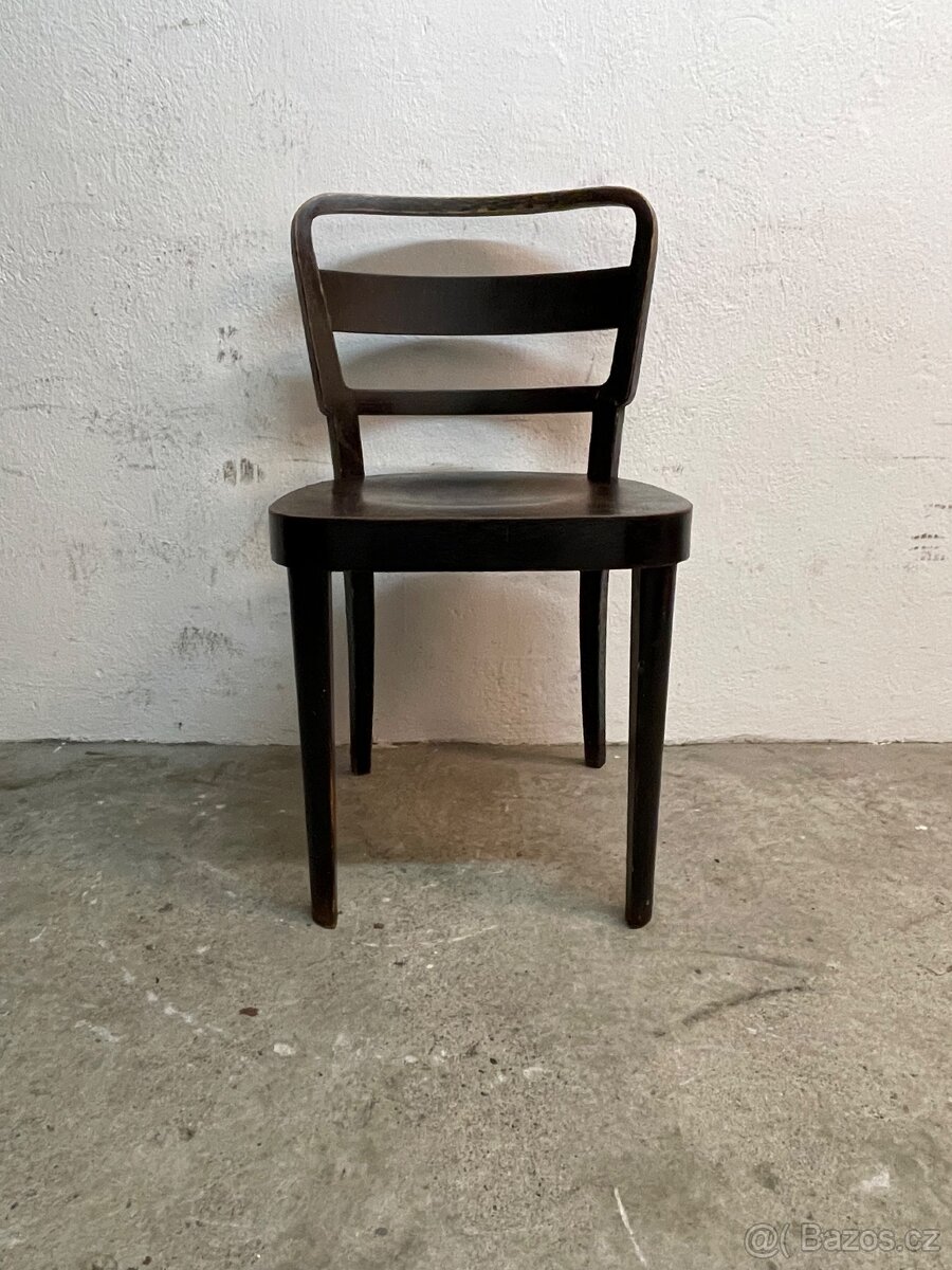 Židle Ton Thonet