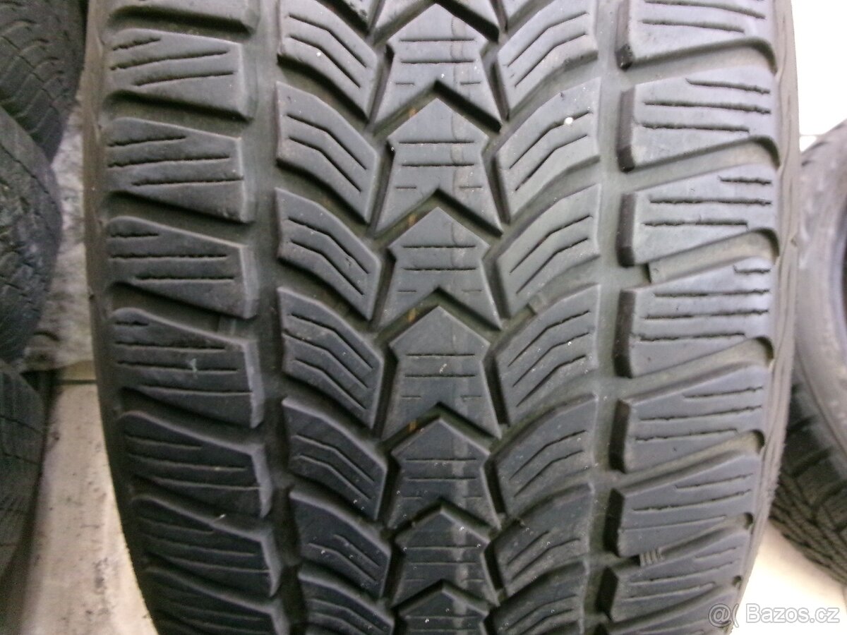 215/50 R17 DEBICA (5,5mm) č.14752