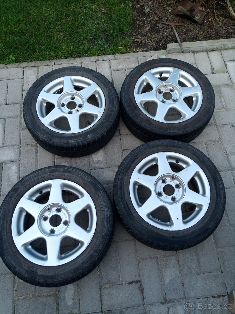 185/60 R14 4x100