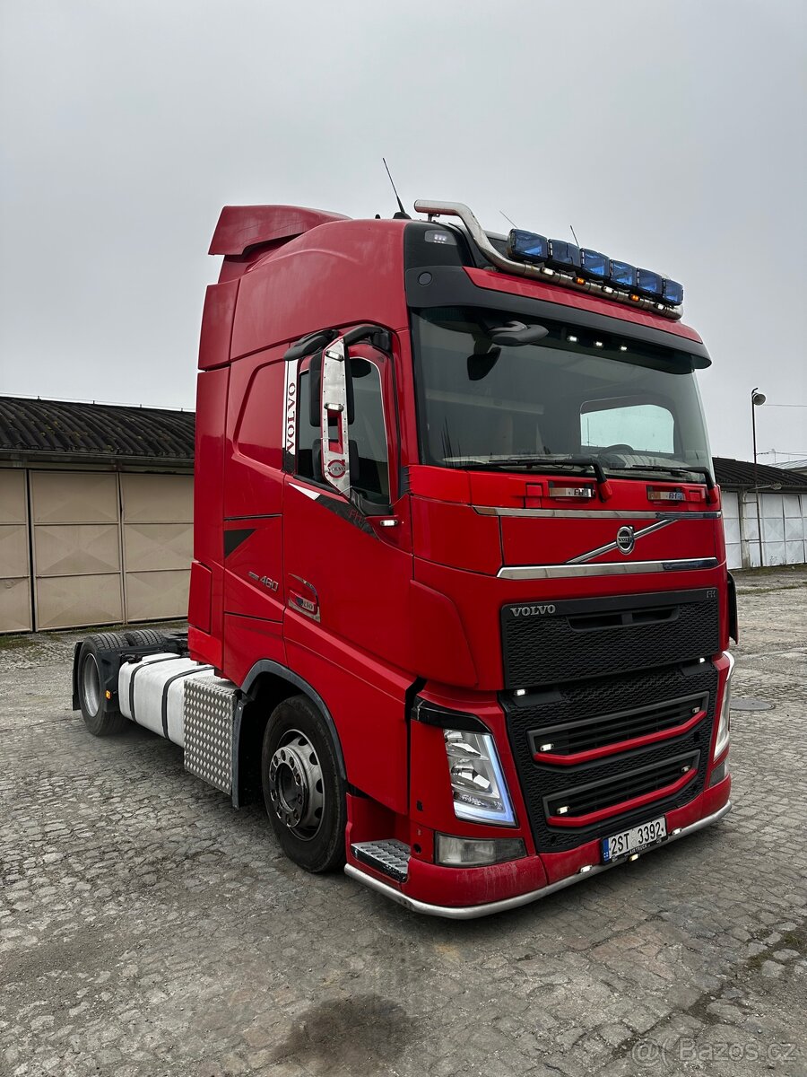 Volvo FH