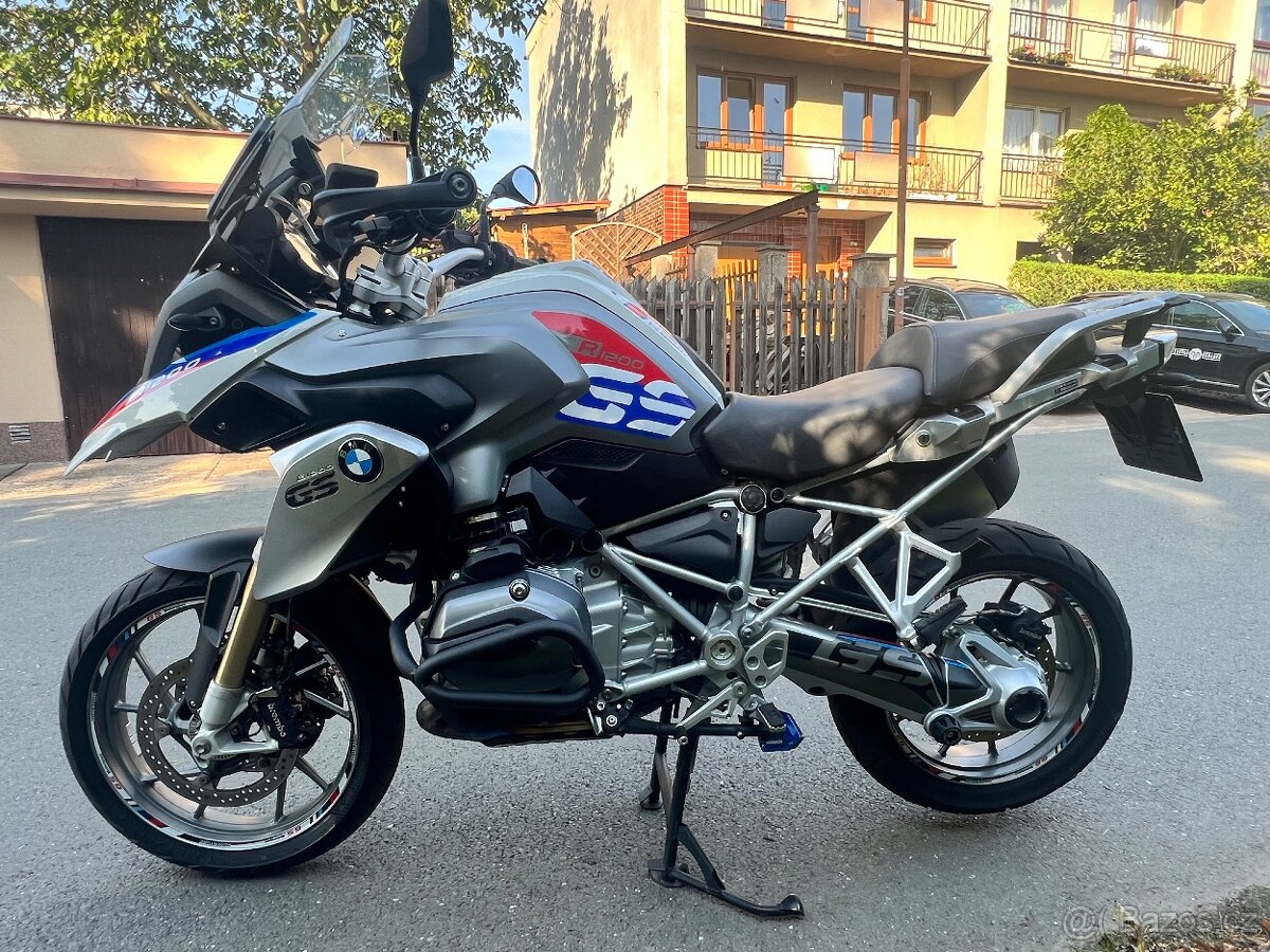 BMW R 1200 GS