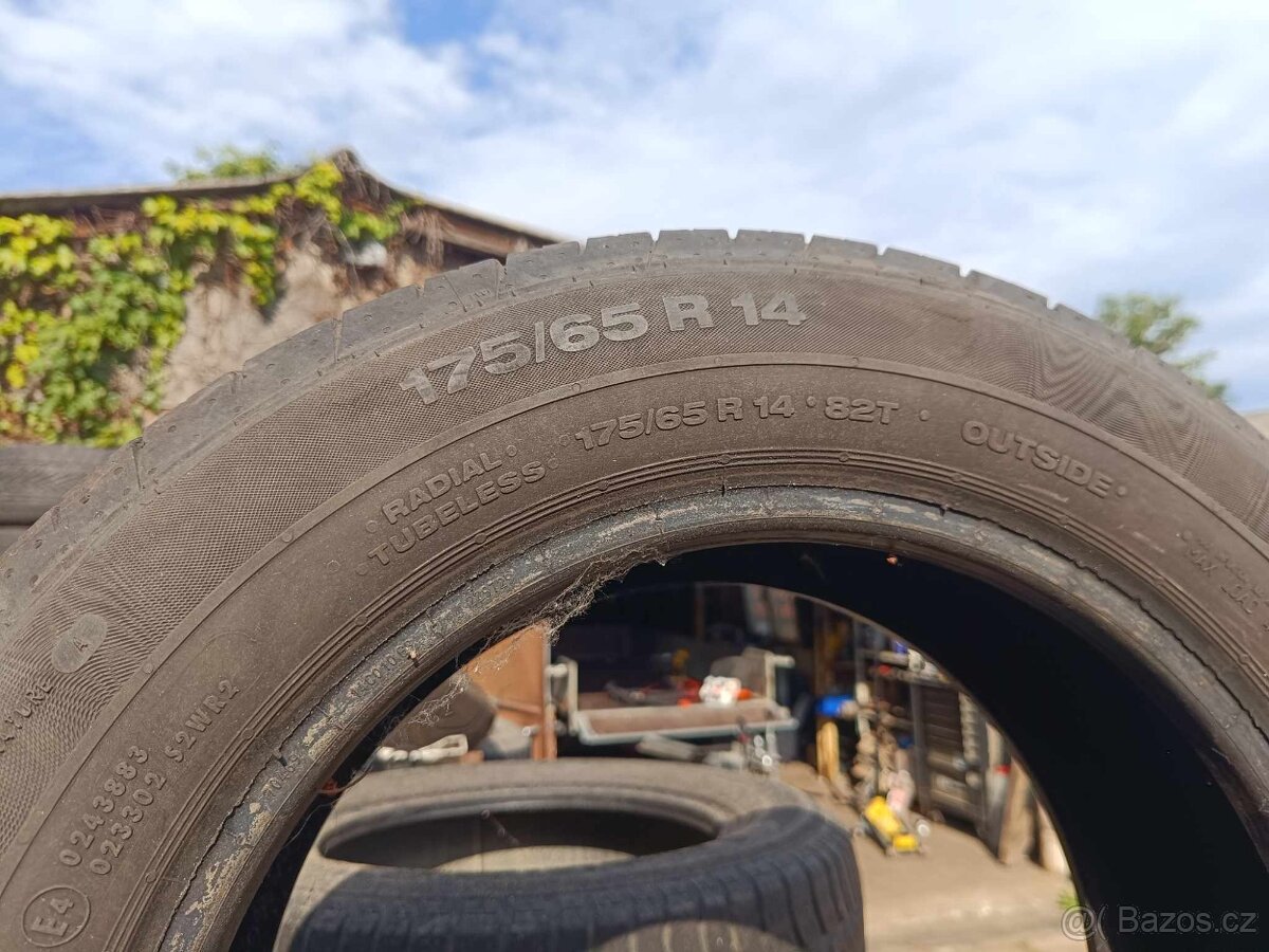 175/65 R14