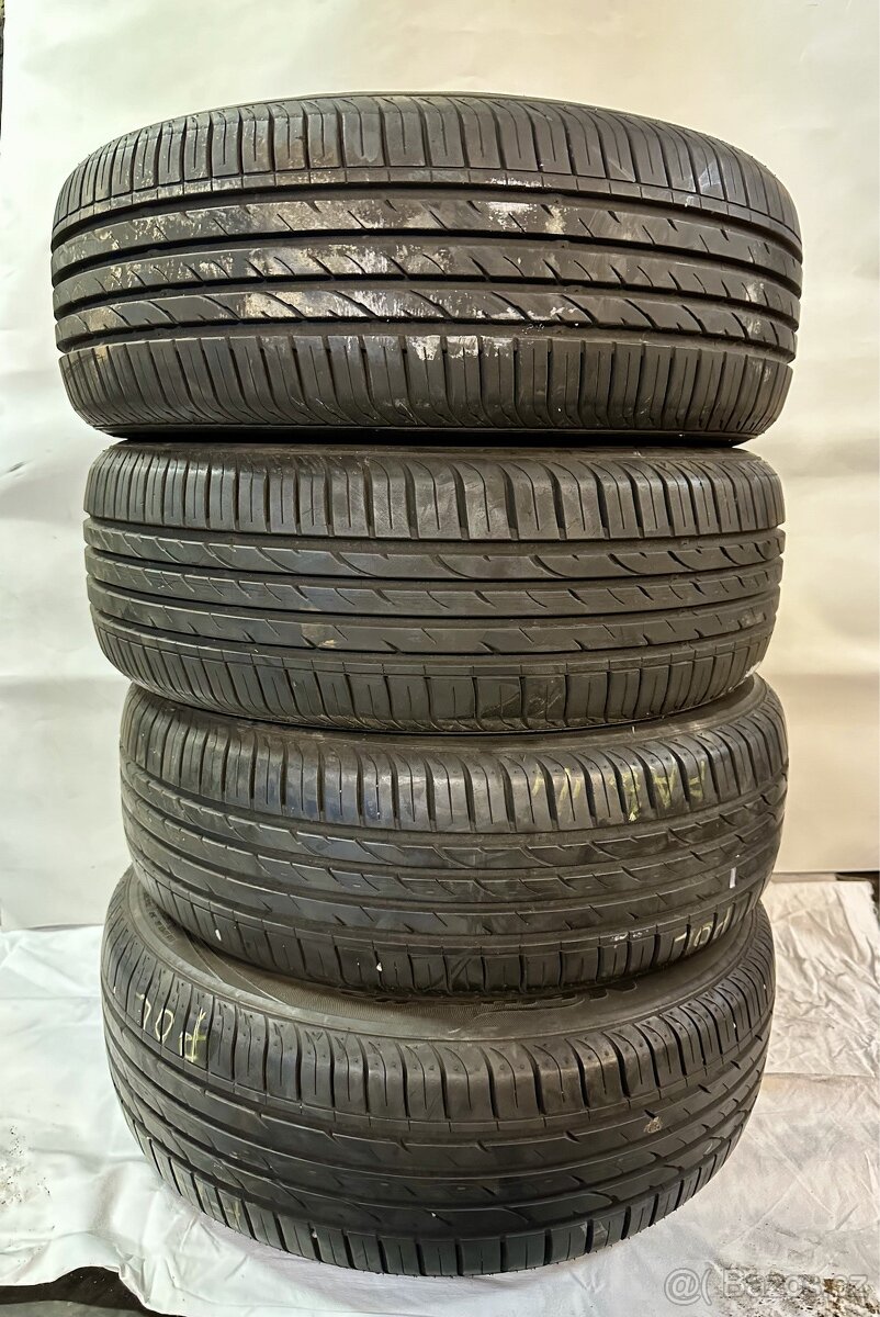 Pneumatiky Nexen 185/60 R15 84H