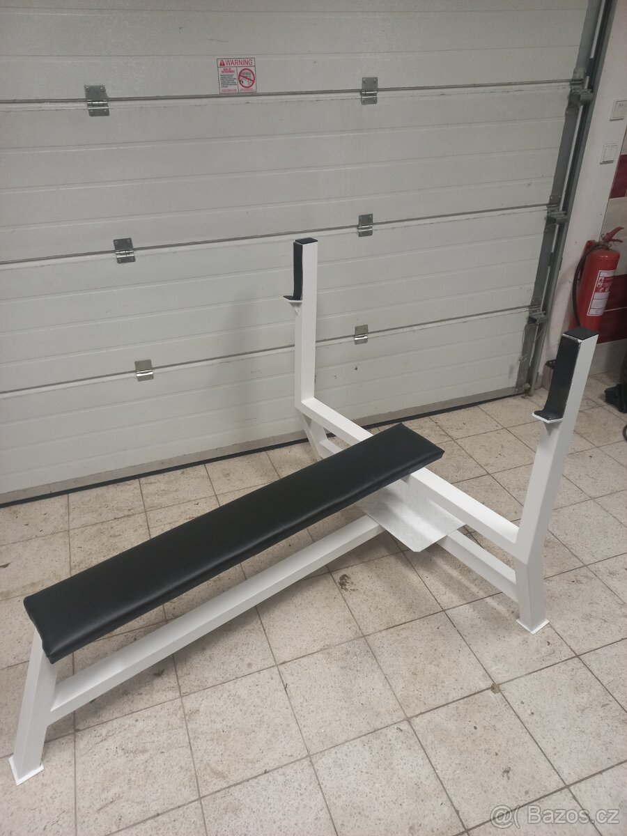 Bench Press lavice do14.12.zamluveno