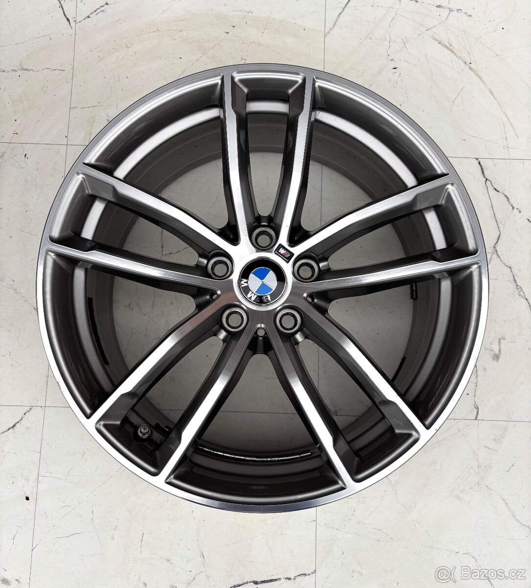 Bmw R18 G30 Bmw 18 G31 Dvourozmer 5x112