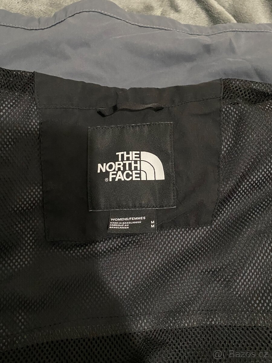 Bunda the North Face