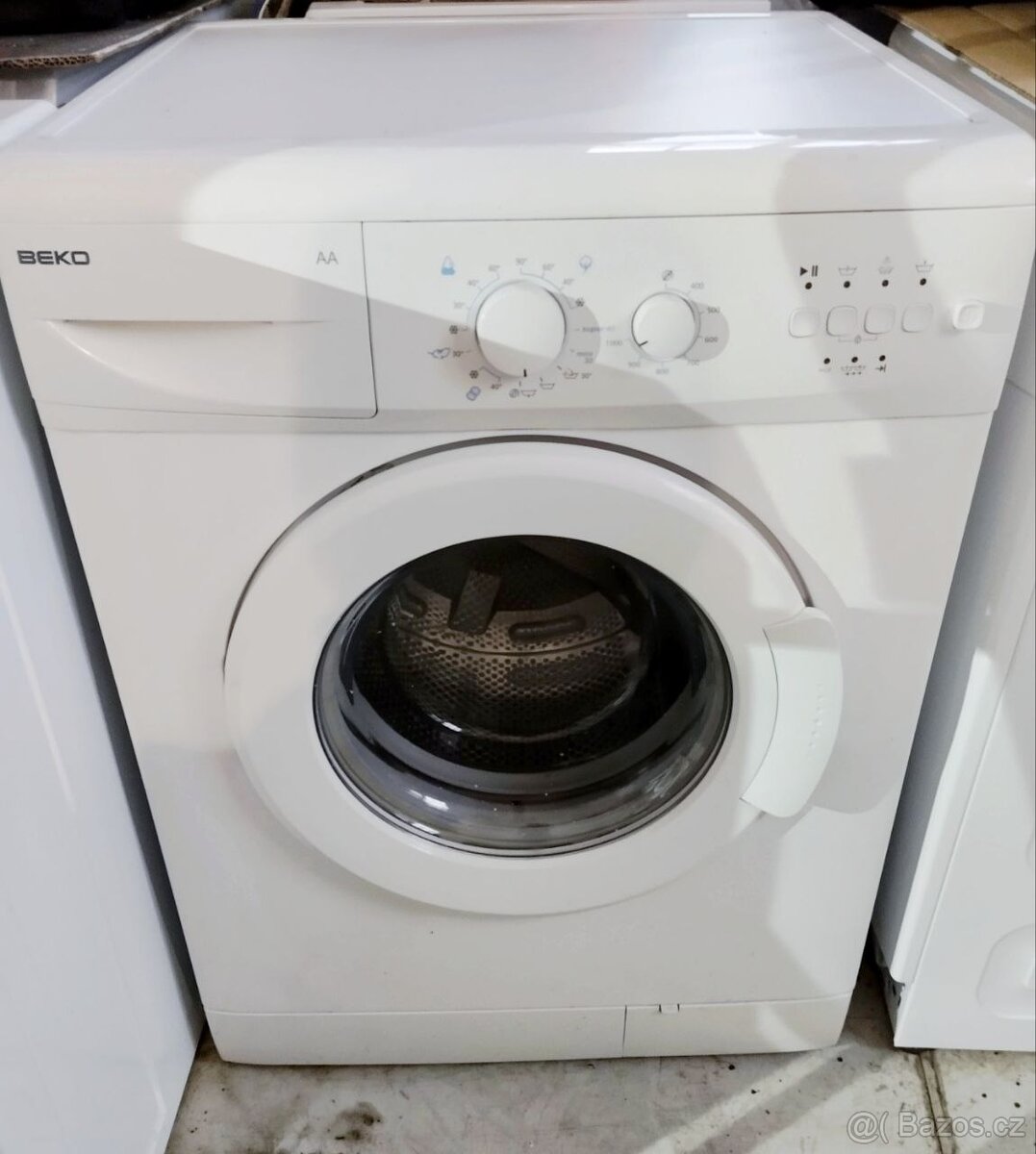 Pračka Beko  5 kg