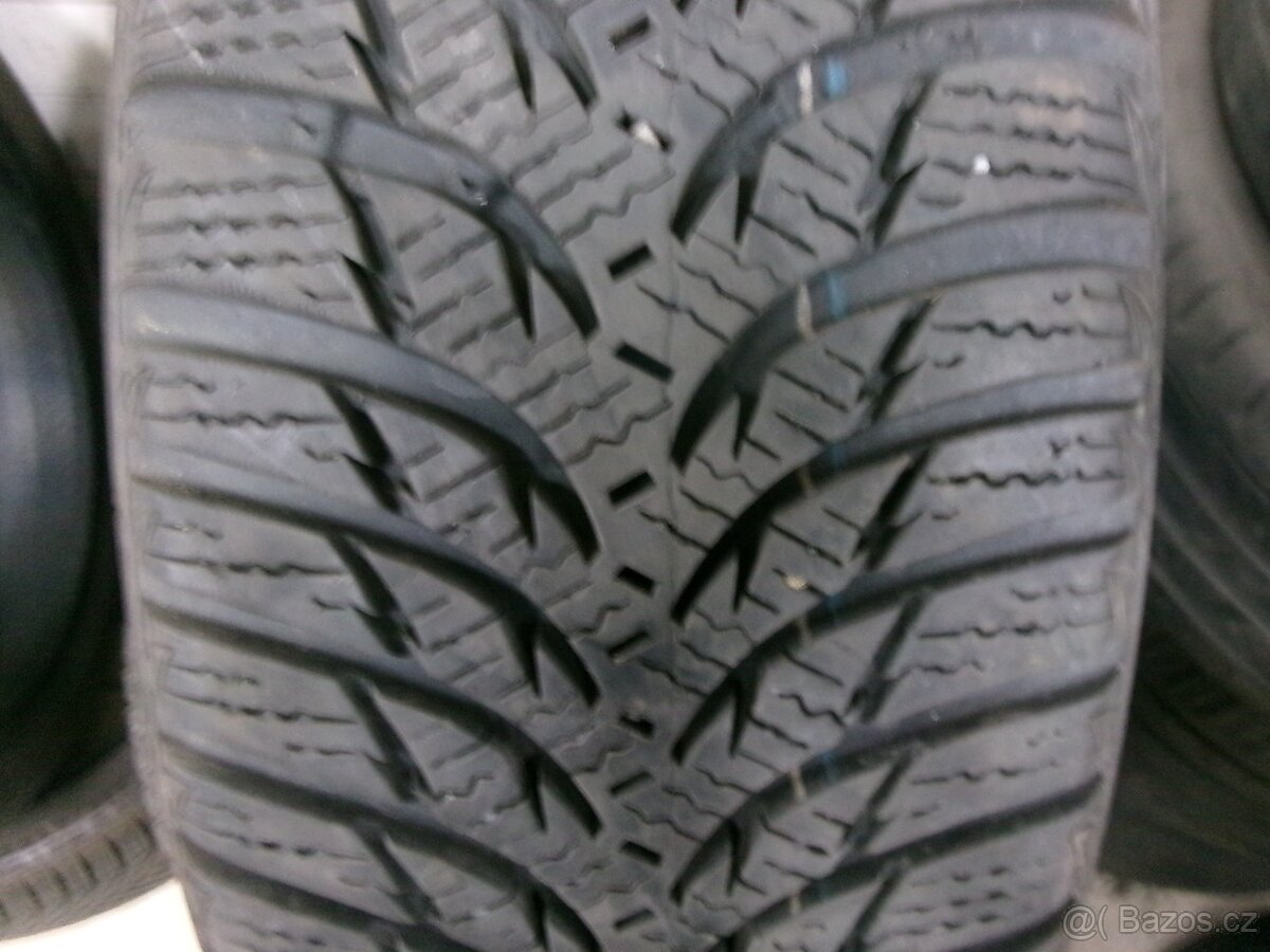 175/65 R14 KUMHO (2x6,5 a 2x5,5mm) č.14496