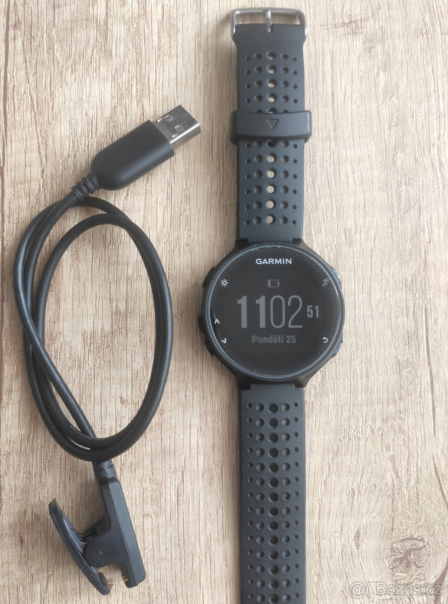 Garmin Forerunner 235