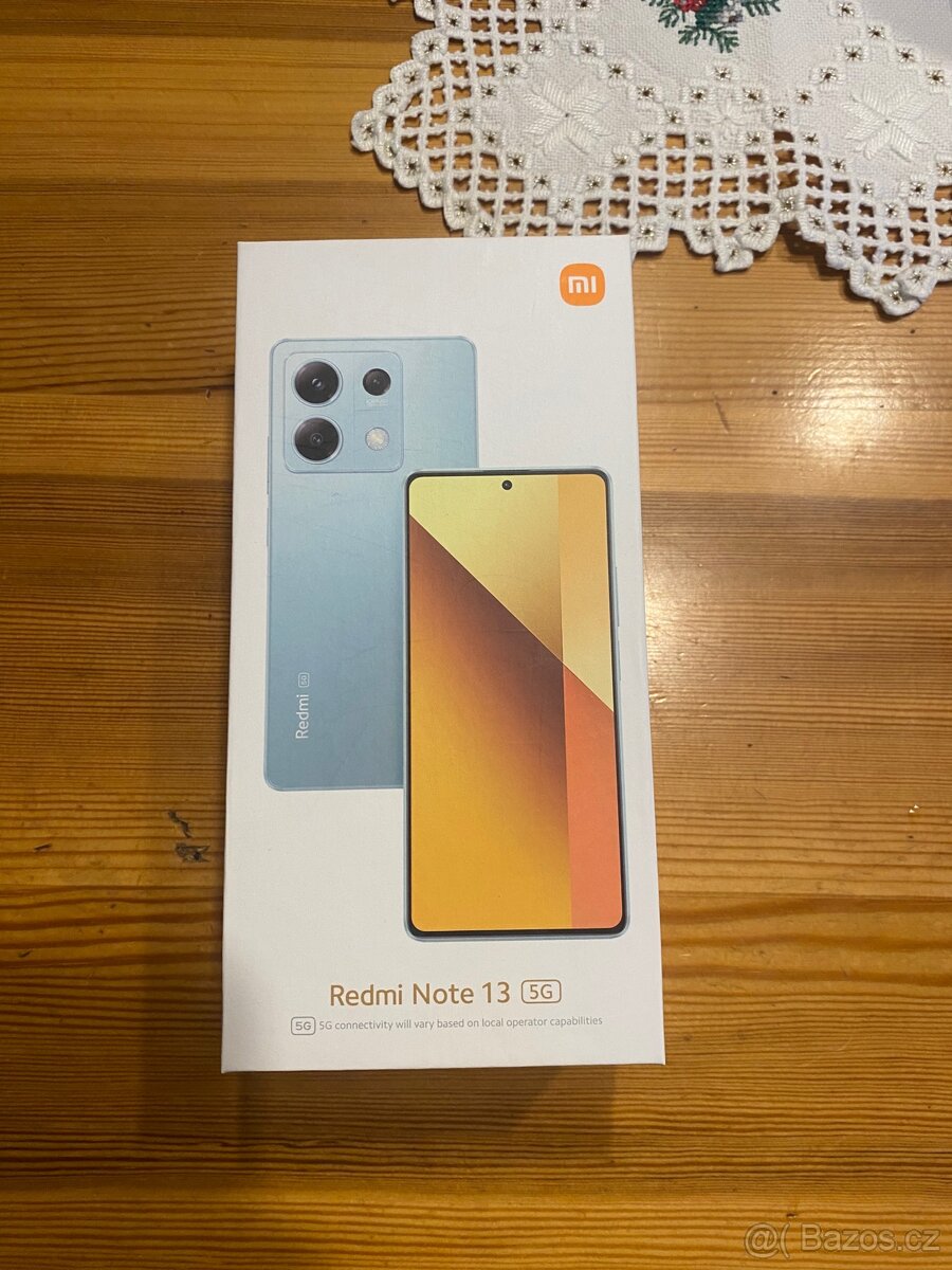 Redmi Note 13