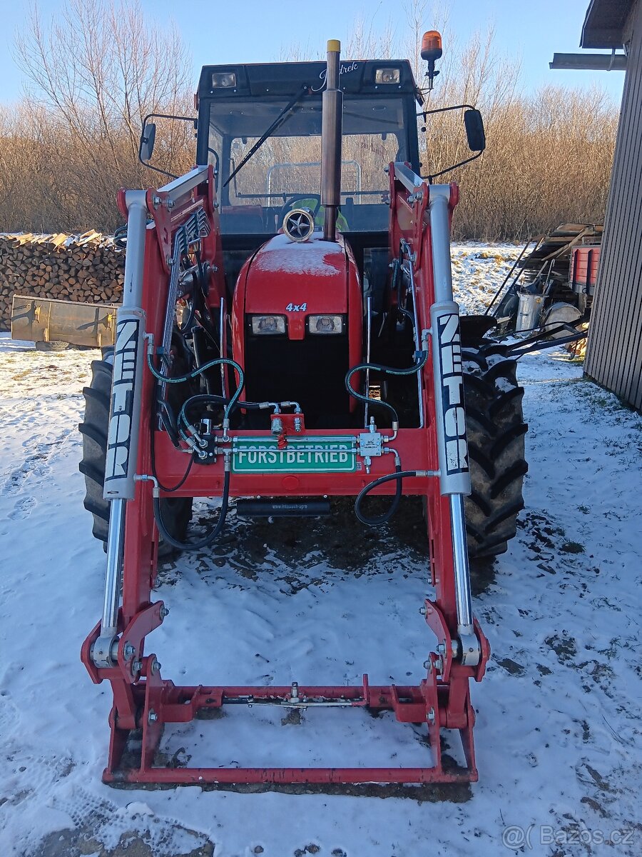 Zetor 7340