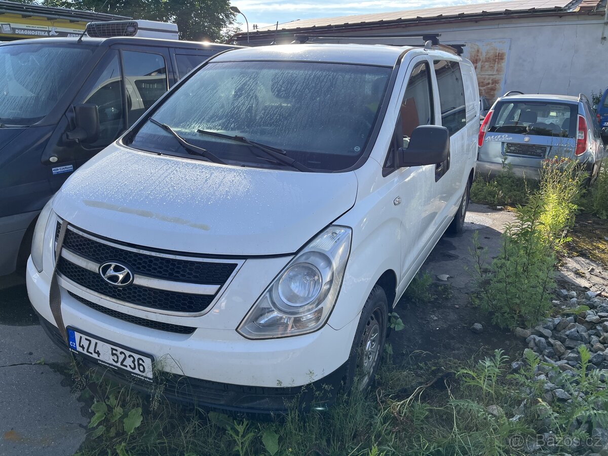 Hyundai H1