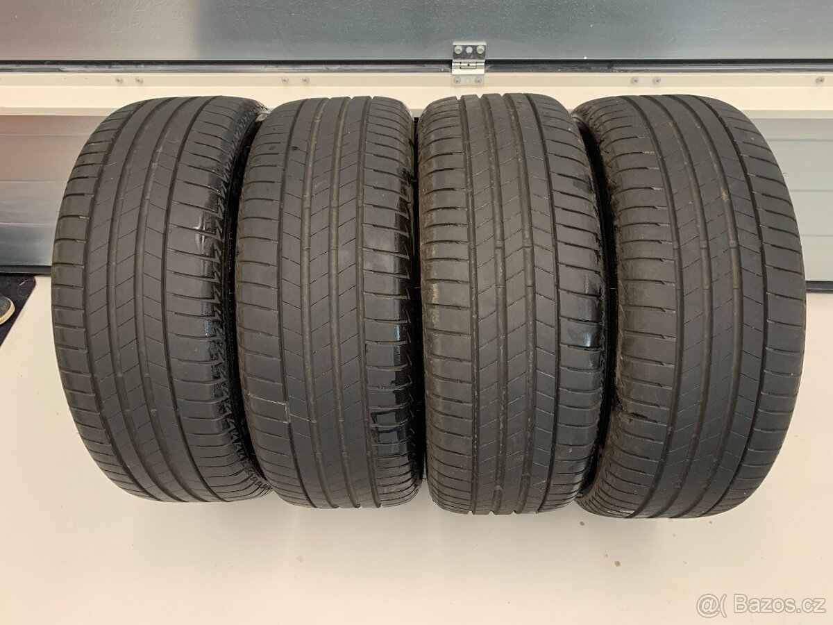 Pneu Bridgestone Turanza 225/55 R18 102Y SUV,6-7mm