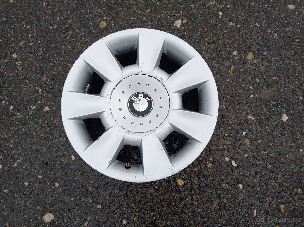 ALU kola BMW 15"