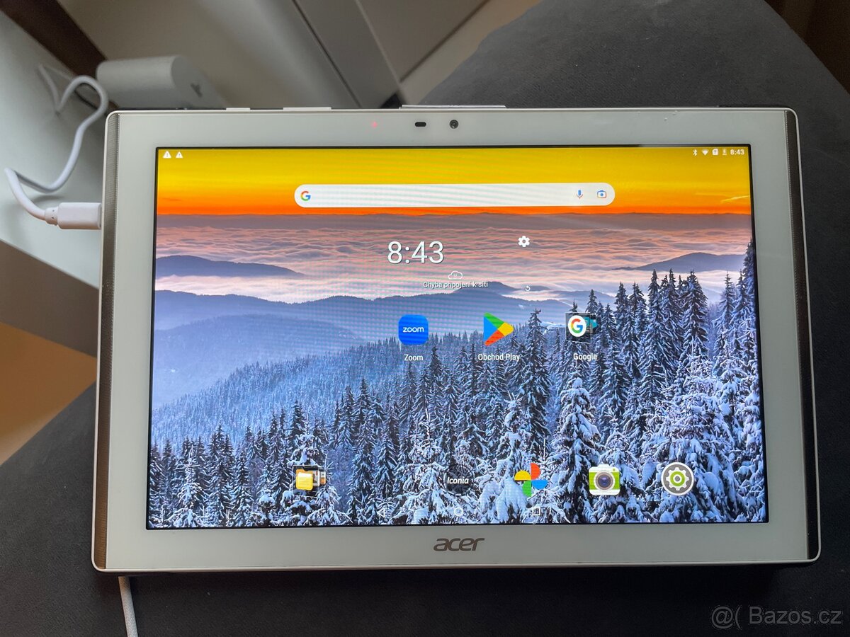 Tablet ACER B3-A42