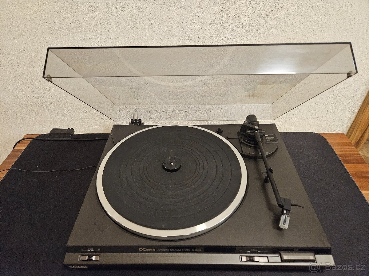 Technics SL-BD20D