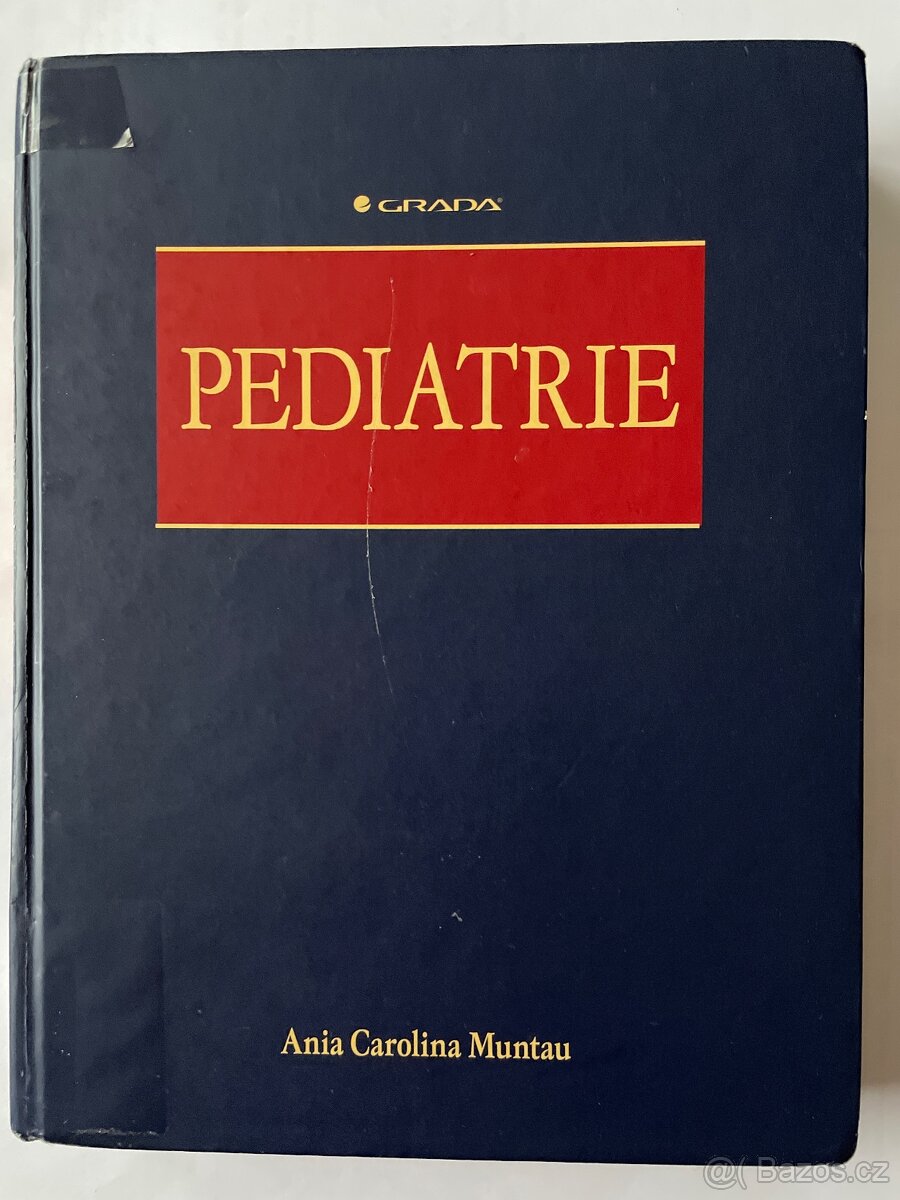 Pediatrie