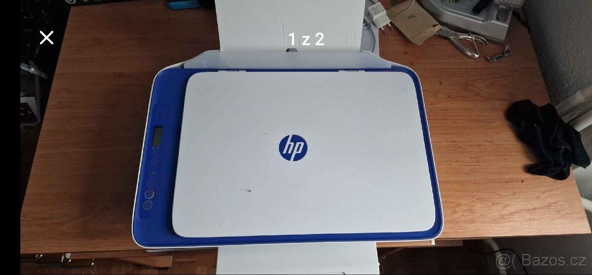 Tiskárna HP DeskJet 2640