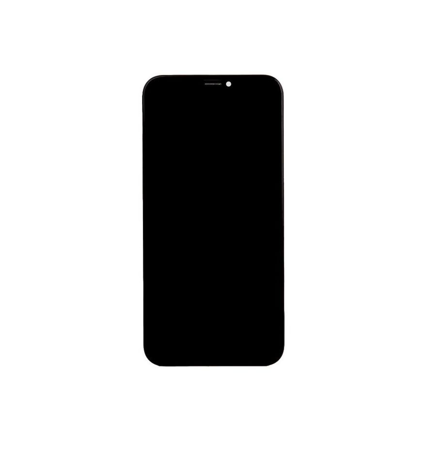 iPhone XS LCD Display + Dotyková Deska Black GX Hard OLED