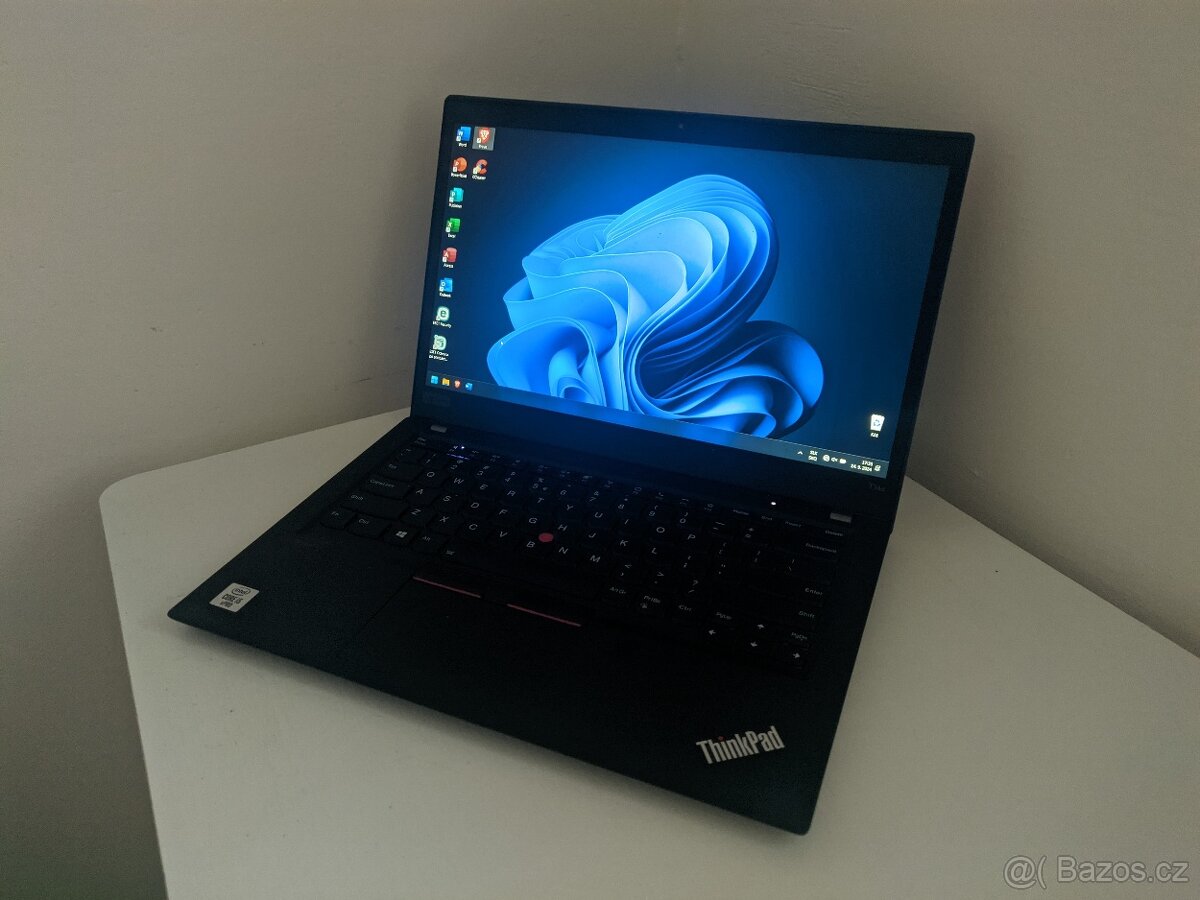 Lenovo Thinkpad T14s