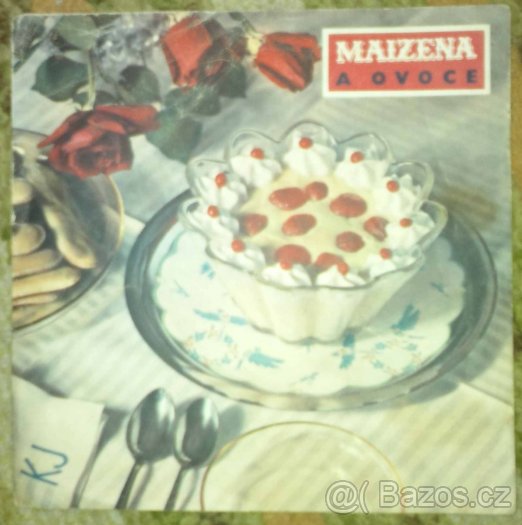 Maizena