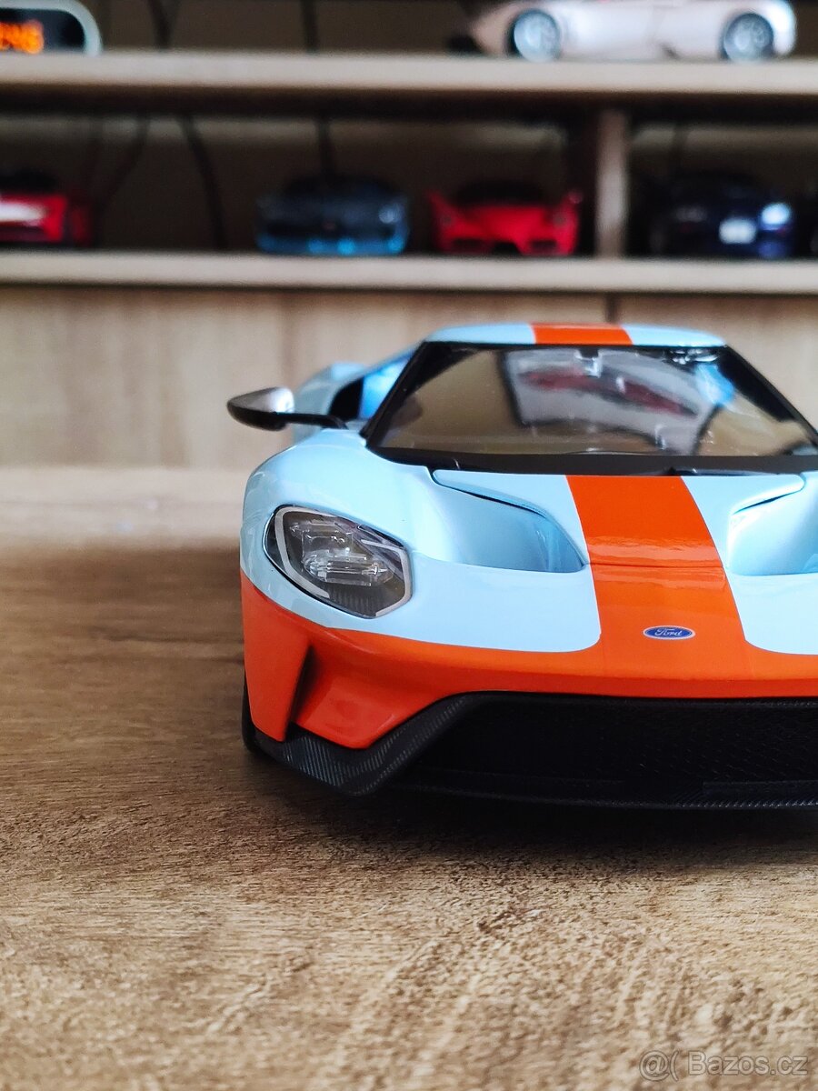 Ford GT 2019