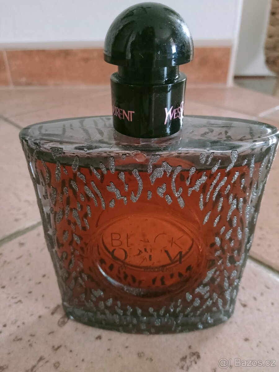 Yves Saint Laurent Black Opium